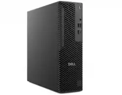 Настолен Компютър Dell Pro Max Slim, Intel Core Ultra 7 265 (30 MB cache, 20 cores,  1.8 GHz to 5.3GHz), 16GB: 1 x 16 GB, DDR5, 5600 MT/s, 512GB SSD PCIe M.2, Integrated Graphics, Bulgarian Keyboard&Mouse, 360W,  W11Pro, 3Y PS                          