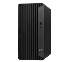 Настолен Компютър HP Pro TWR 400 G9 R, Core i5-13500(up to 4.8Ghz/24MB/14C), 16GB 3200Mhz 1DIMM, 512GB M.2 PCIe SSD, DVDRW, WiFi 6 + BT 5.3, HP 125 Keyboard&HP 125 Mouse, Win 11 Pro, 3Y NBD On Site
