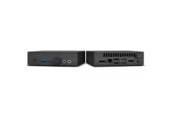 Настолен Компютър Intel NUC 11 Essential Kit NUC11ATKPE, EU cord, single pack