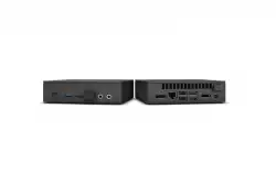 Настолен Компютър Intel NUC 11 Essential Kit NUC11ATKPE, no cord, single pack