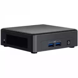 Настолен Компютър Intel NUC 11 Pro Kit NUC11TNKi5, no cord, single pack