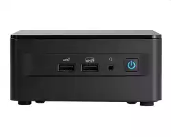 Настолен Компютър Intel NUC 12 Pro Kit NUC12WSHi7, no cord, single unit