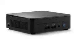 Настолен Компютър Intel NUC 12 Pro Kit NUC12WSKi7, no cord, single unit