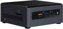 Настолен Компютър Intel NUC Kit BOXNUC7PJYH2