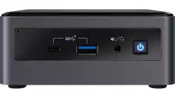 Настолен Компютър Intel NUC Kit BXNUC10I5FNH2