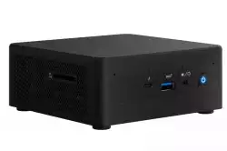 Настолен Компютър Intel NUC Kit, NUC11PAHi30Z, EU cord, single pack