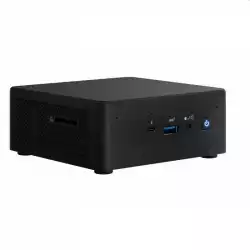 Настолен Компютър Intel NUC Kit, NUC11PAHi70Z, EU cord, single pack