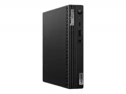 Настолен Компютър LENOVO ThinkCenter M70q Tiny Intel Core i5-10400T 16GB DDR4 512GB SSD M.2 Integrated GPU W10P 3YW