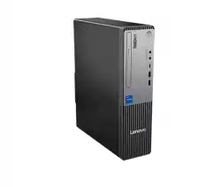 Настолен Компютър Lenovo ThinkCentre neo 50s G5 SFF Intel Core i5-14400 (up to 4.7GHz, 20MB), 16GB DDR5-4800, 512GB SSD, Intel UHD Graphics 730, DVD, KB, Mouse, DOS, 3Y Onsite 16 GB Intel Core i5 Intel Core i5-14400 Integrated Graphics Intel i5 Intel Core i5 (14th Gen) i5-14400 10  Raptor Lake 0 GB 512 GB - HDMI DisplayPort  DOS         