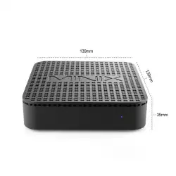 Настолен Компютър MiniX NEO G41V-4 MAX (4GB/128GB)