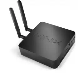 Настолен Компютър MiniX NGC-3 PRO Core I3 [8GB/256GB]