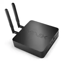 Настолен Компютър MiniX NGC-7 PRO Core I7 [8GB/512GB]