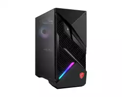 Настолен Компютър MSI MPG Infinite X2 14NUF7-449EU, 14700KF (20C/28T, eC 2.5GHz / pC 3.4GHz / 5.6GHz Boost, 33MB, 125W), Liquid cooling, RTX 4070 Ti SUPER VENTUS 2X 16G, 850W PSU Gold, M.2 PCIE 2TB SSD, RAM 32GB (2x16GB DDR5, up to 128GB), Z790 chipset, Windows 11 Home