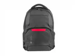 Natec Laptop Backpack Eland 15.6" Black
