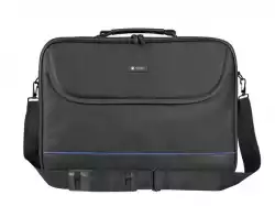 Natec laptop bag impala 15.6" black