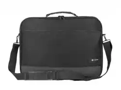 Natec Laptop Bag Impala 2 17.3", Onyx Black