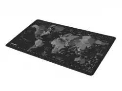 Natec Mouse Pad Time Zone Map MAXI 800x400 mm                          