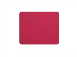 Natec mouse pad Viva magenta 300x250mm