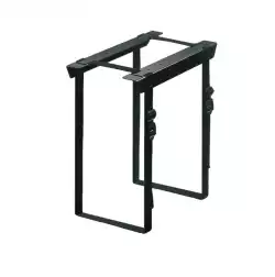 Neomounts CPU Holder (height PC: 3-60 cm / width PC: 8-70 cm)