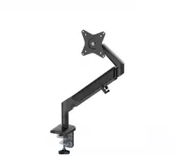 Neomounts Desk Mount ultra flat (clamp/grommet) Neomounts Desk Mount ultra flat (clamp/grommet)