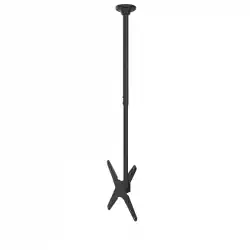 Neomounts Flat Screen Ceiling Mount (Height: 106-156 cm)                          