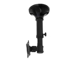 Neomounts Flat Screen Ceiling Mount (Height: 37-47 cm) Neomounts Flat Screen Ceiling Mount (Height: 37-47 cm)