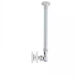 Neomounts Flat Screen Ceiling Mount (Height: 79-129 cm)