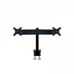 Neomounts Flat Screen Desk Mount (clamp) for 2 Monitor Screens