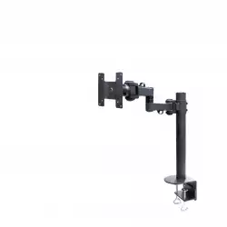 Neomounts Flat Screen Desk Mount (clamp), high capacity