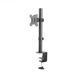Neomounts Flat Screen Desk Mount (clamp/grommet)