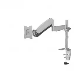 Neomounts Flat Screen Desk Mount (clamp/grommet)
