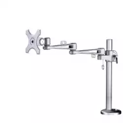Neomounts Flat Screen Desk Mount (grommet)