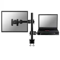 Neomounts Flat Screen & Notebook Desk Mount (clamp)