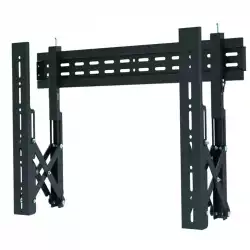 Neomounts Flat Screen Wall Mount for video walls (pull-out/stretchable)