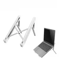 Neomounts Foldable Notebook Desk Stand (ergonomic)