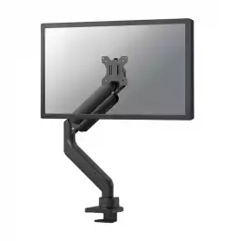 Neomounts Next Core Desk Mount 1 screen (topfix clamp &grommet)