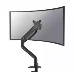 Neomounts Next One Desk Mount, single display (topfix clamp &grommet)