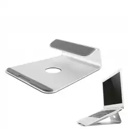 Neomounts Notebook Desk Stand (ergonomic)
