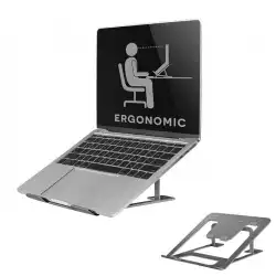 Neomounts Notebook Desk Stand (ergonomic)