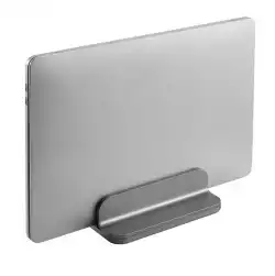 Neomounts Notebook Desk Stand (vertical)