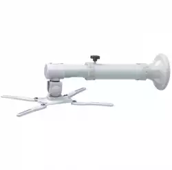 Neomounts Projector Wall Mount (length: 37-47 cm = ultra short throw), silver