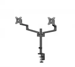 Neomounts Screen Desk Mount (clamp+grommet) Neomounts Screen Desk Mount (clamp+grommet)