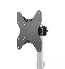 Neomounts Screen Pole Clamp/Truss Mount 1 pivot VESA 200x200 (polediameter 28-50 mm)