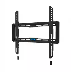 Neomounts Screen Wall Mount (fixed, ultra thin, VESA 400x400)