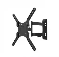 Neomounts Screen Wall Mount (full motion, 3 pivots, VESA 400x400) Neomounts Screen Wall Mount (full motion, 3 pivots, VESA 400x400)
