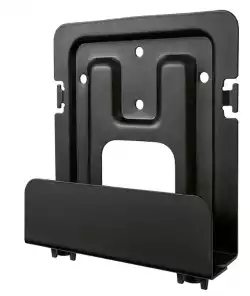 Neomounts Universal Mediabox Mount 32-46 mm. depth (also suited for Apple TV)