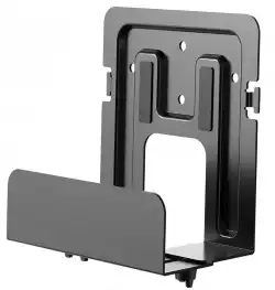 Neomounts Universal Mediabox Mount 47-76 mm. depth (also suited for Apple TV)