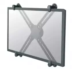 Neomounts VESA Conversion Plate - Apple MAC to VESA 75x75 Neomounts VESA Conversion Plate - Apple MAC to VESA 75x75