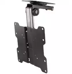 Neomounts Flat Screen Ceiling Mount (Height: 26.5-40 cm)