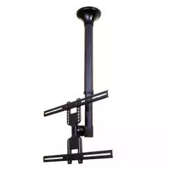 Neomounts Flat Screen Ceiling Mount (Height: 64-105 cm)